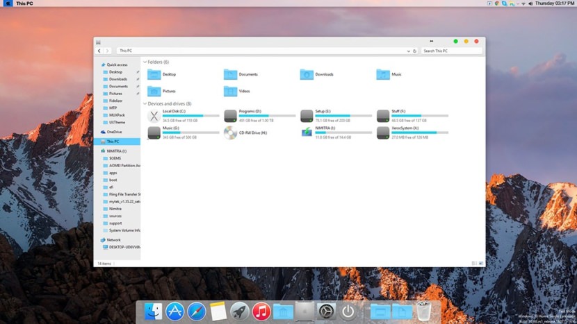 Microsoft windows 10 download for mac free